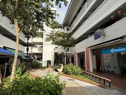 Serangoon Central Drive (D19), Shop House #535217111